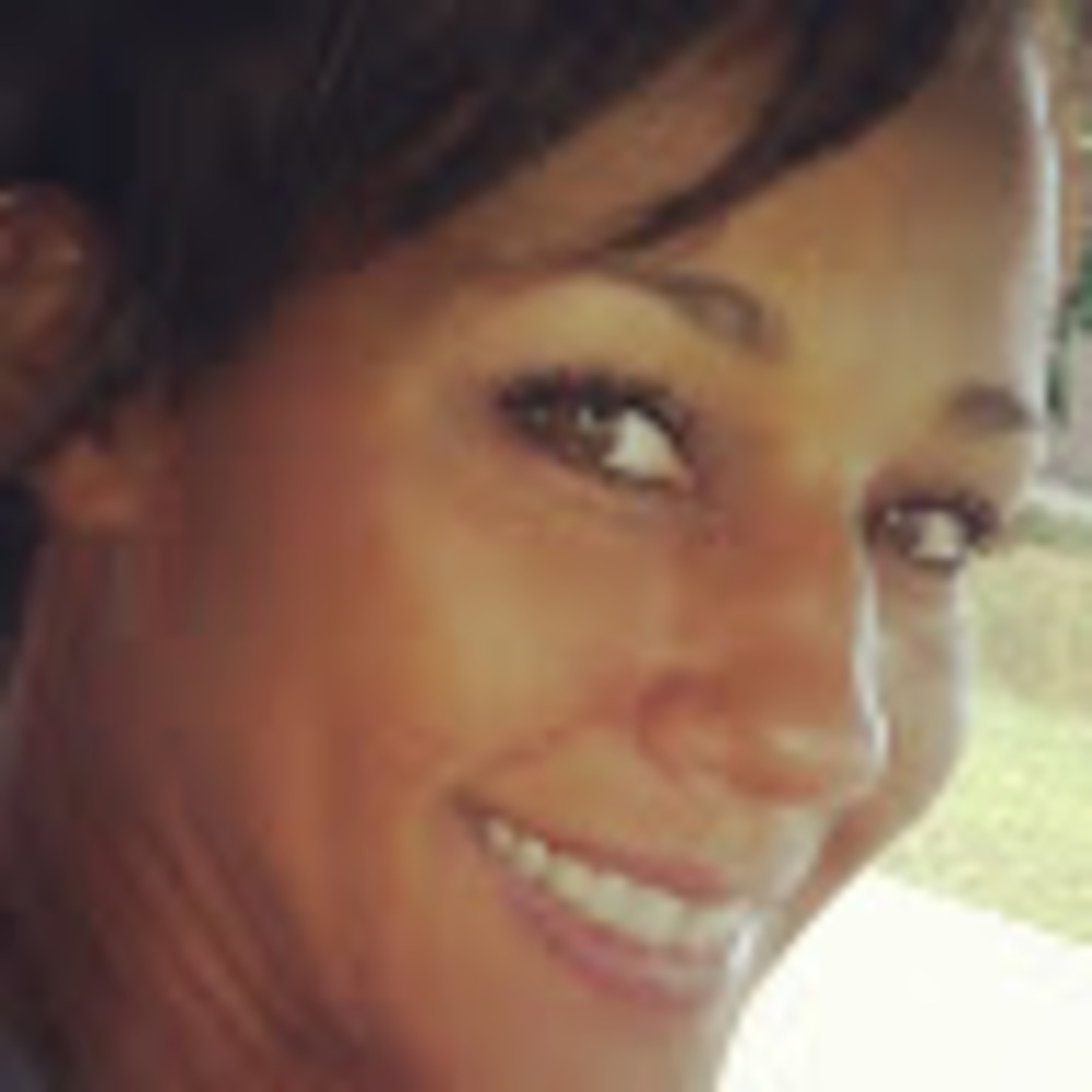 Meet your Posher, Claire